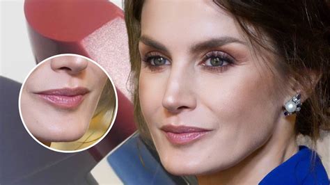 barbara merlini dior|Tra le news su Letizia di Spagna, il suo lucidalabbra preferito .